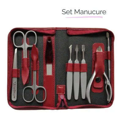Set Manucure